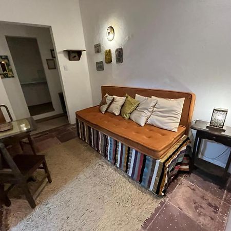 Apto Com Arte No Pelourinho Salvador Esterno foto