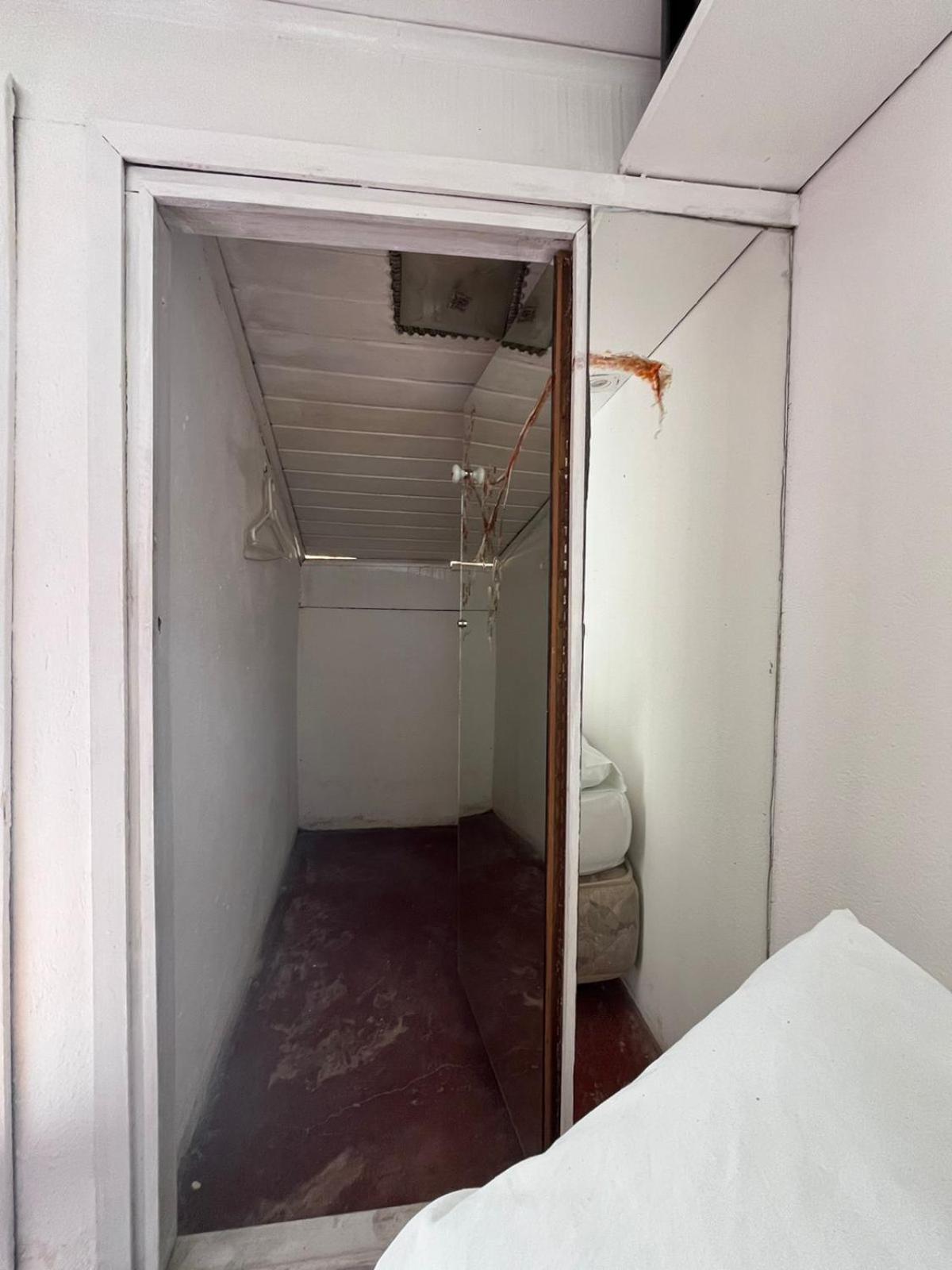 Apto Com Arte No Pelourinho Salvador Esterno foto