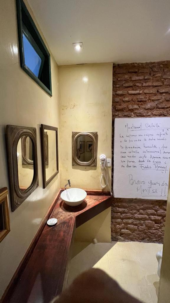 Apto Com Arte No Pelourinho Salvador Esterno foto