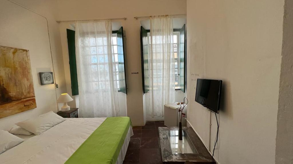 Apto Com Arte No Pelourinho Salvador Esterno foto