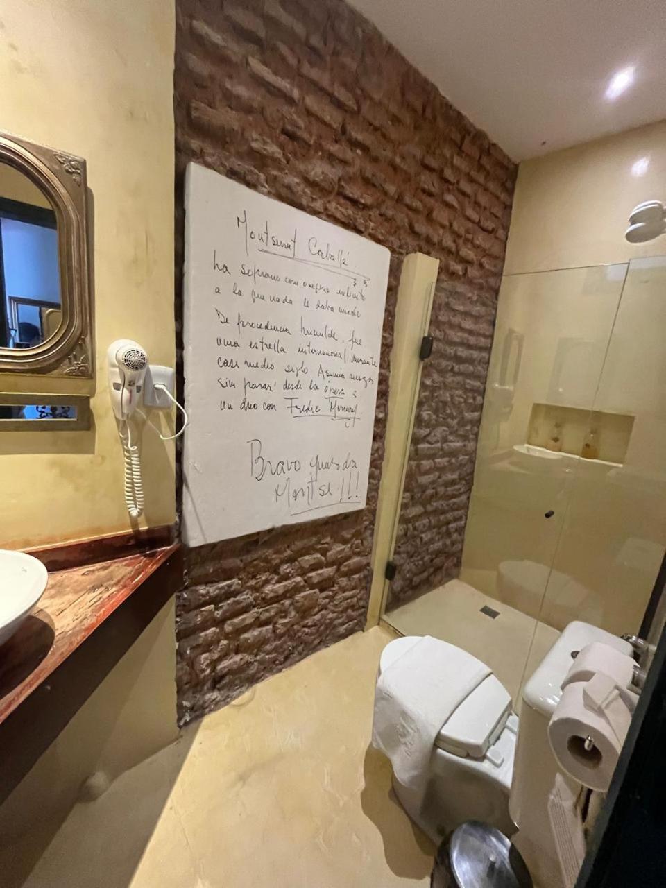 Apto Com Arte No Pelourinho Salvador Esterno foto