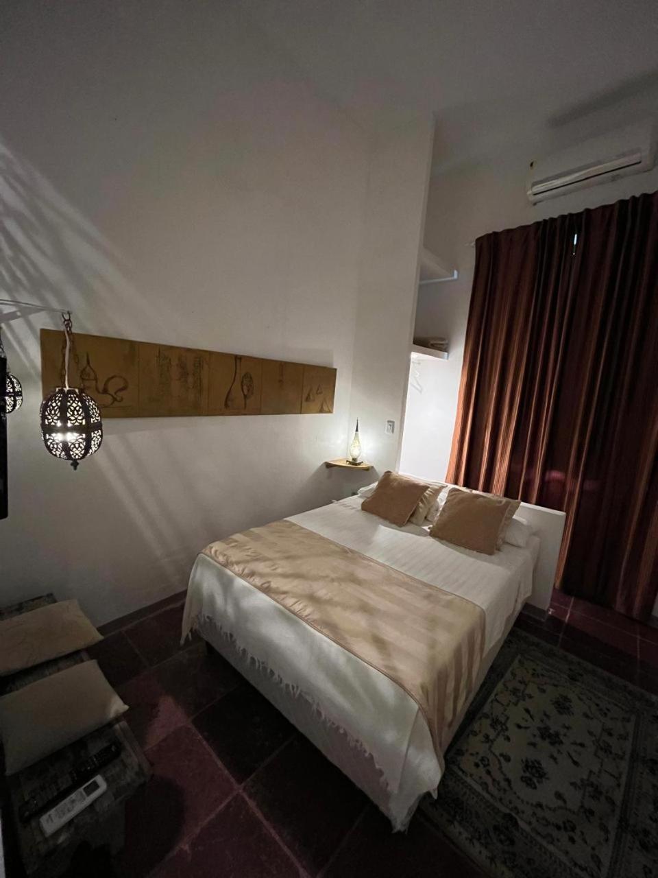 Apto Com Arte No Pelourinho Salvador Esterno foto