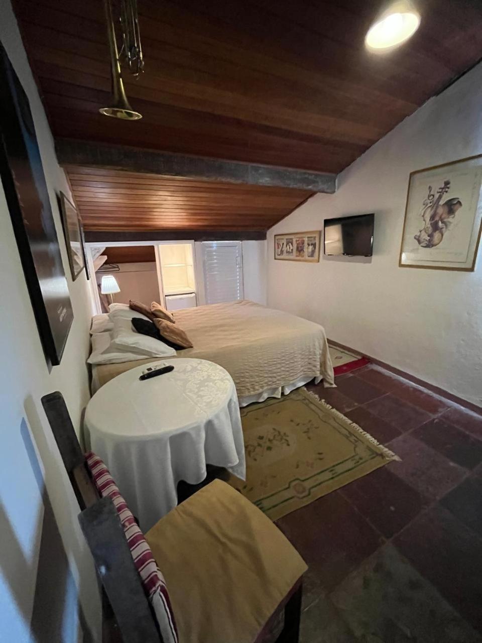 Apto Com Arte No Pelourinho Salvador Esterno foto