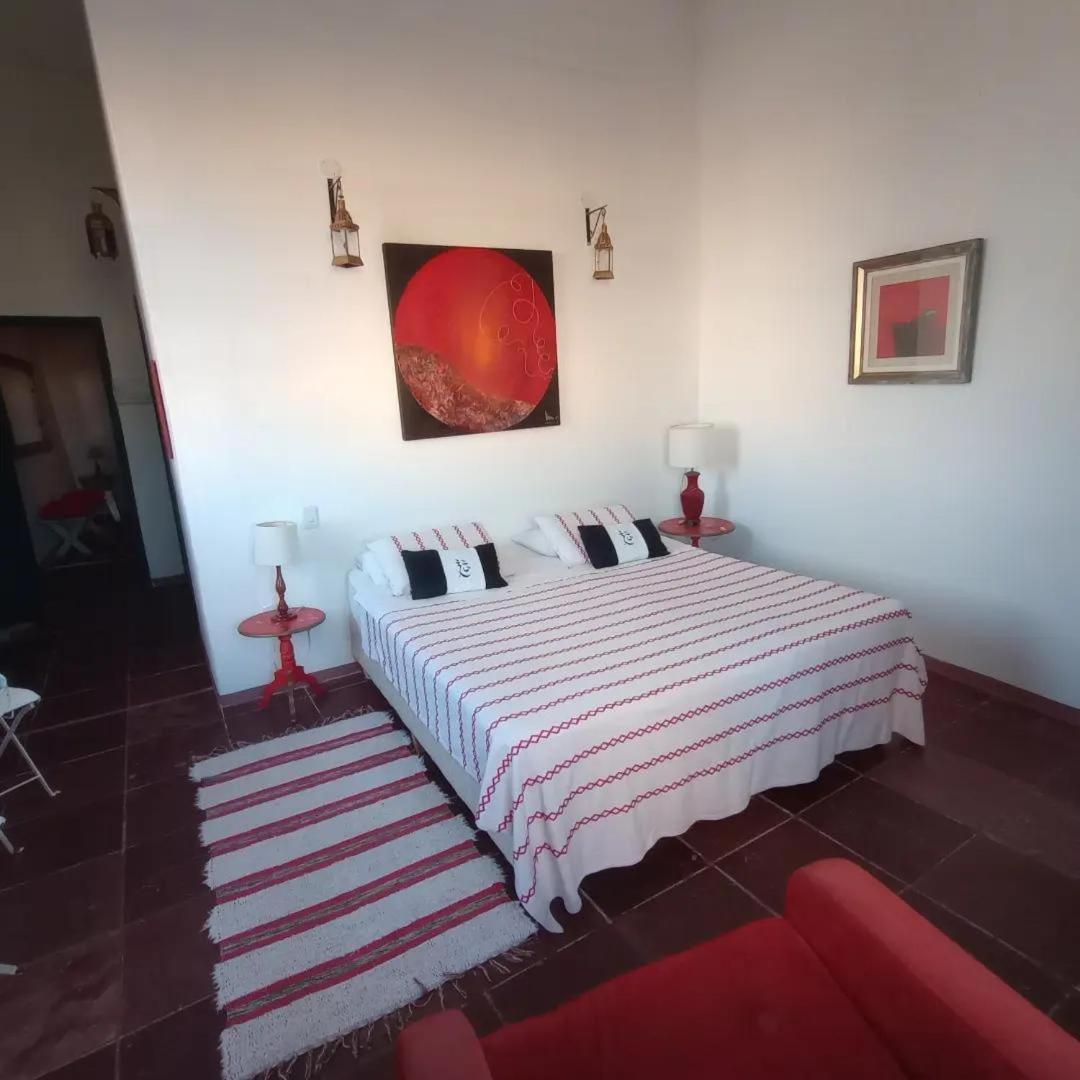 Apto Com Arte No Pelourinho Salvador Esterno foto
