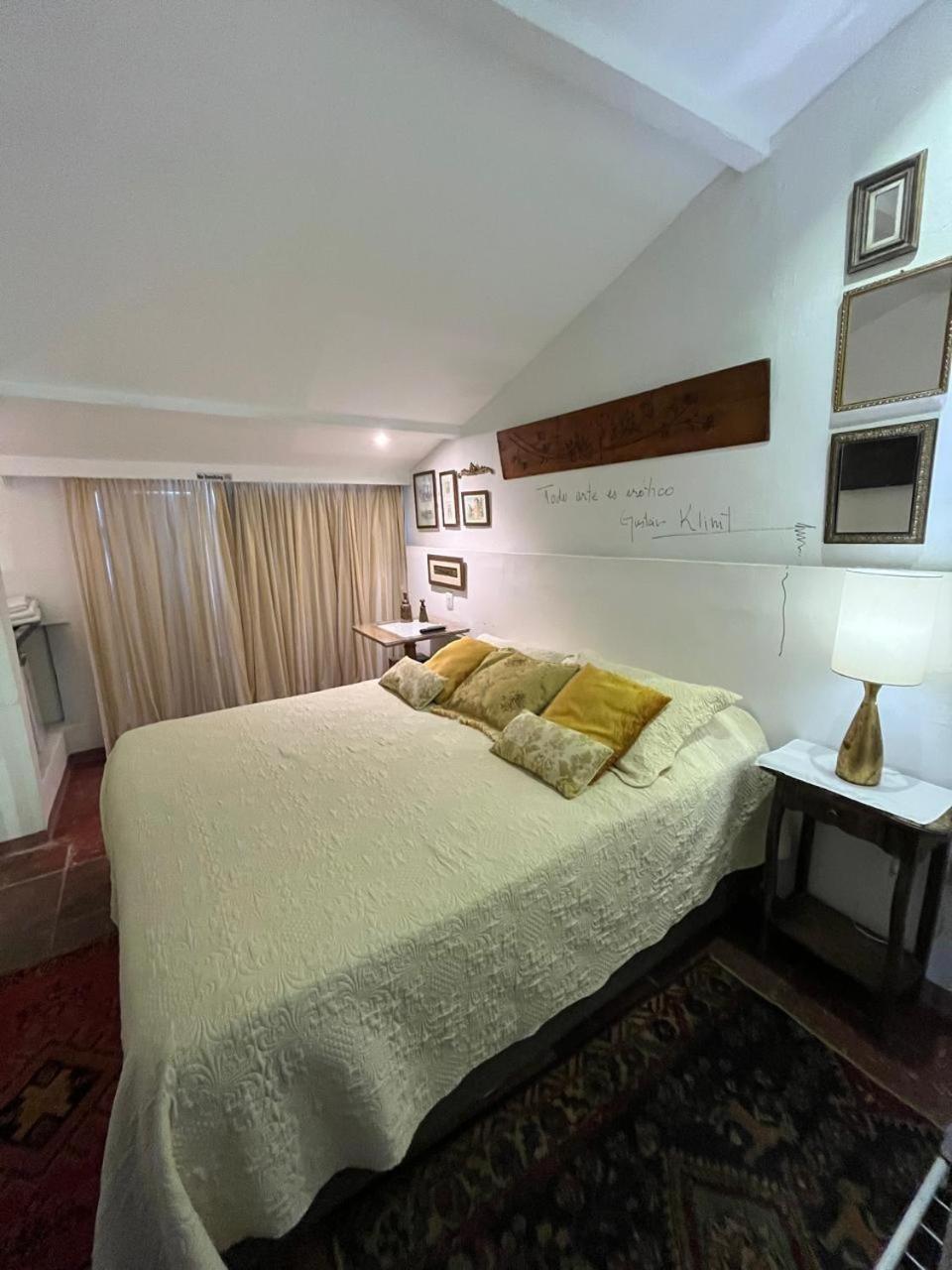 Apto Com Arte No Pelourinho Salvador Esterno foto