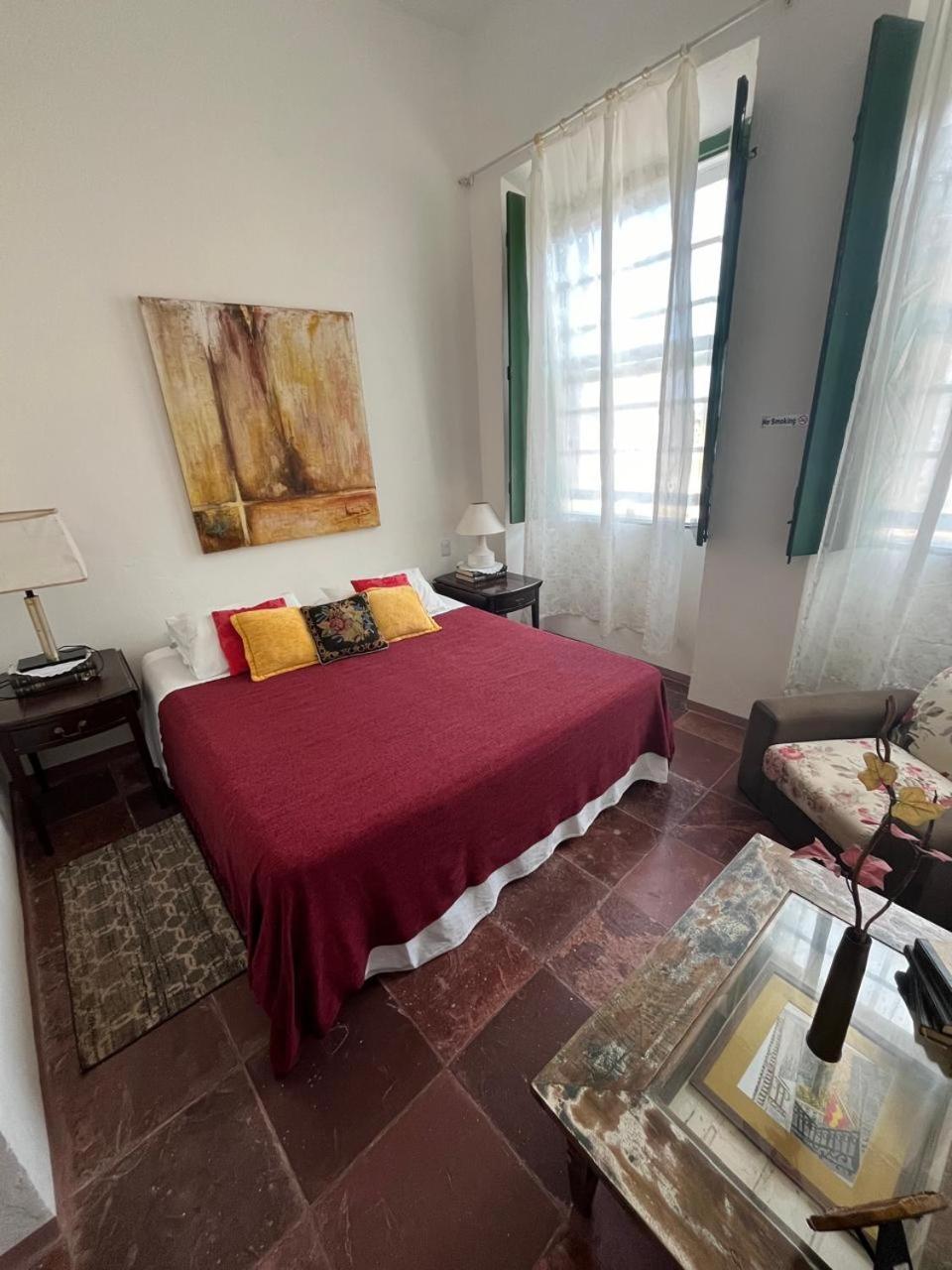 Apto Com Arte No Pelourinho Salvador Esterno foto