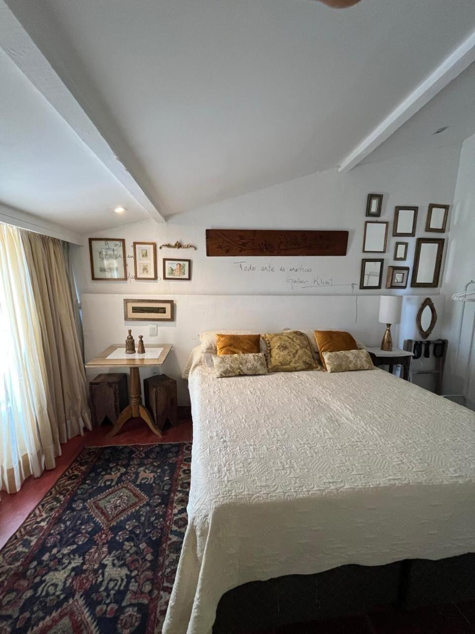 Apto Com Arte No Pelourinho Salvador Esterno foto