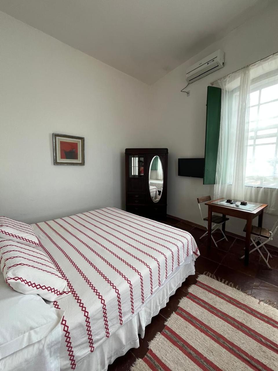 Apto Com Arte No Pelourinho Salvador Esterno foto
